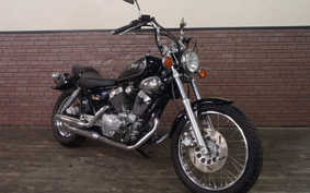 YAMAHA VIRAGO 250 1991 3DM