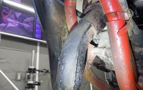 HONDA CR80R HE04