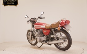 KAWASAKI 500SS 2022 H1F