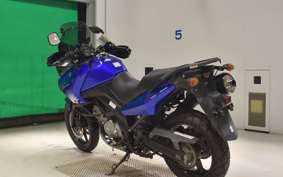 SUZUKI DL650 ( V-Strom 650 ) A 2006