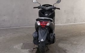 YAMAHA N-MAX 125 SE86J