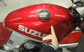 SUZUKI GSX1100S KATANA 1987 GS110X