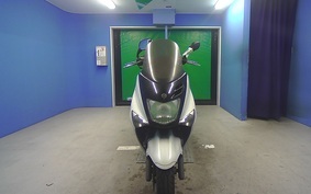 YAMAHA MAJESTY 125 FI SE27