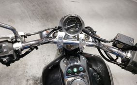 KAWASAKI ELIMINATOR 125 BN125A