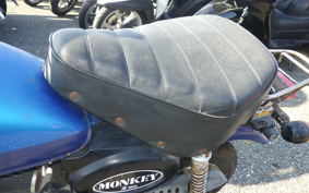 HONDA MONKEY Z50J