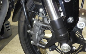 HONDA CB250RA 2024 MC52