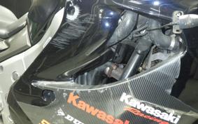 KAWASAKI ZZ1200 NINJA R 2002 ZXT20C