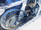 Фото Harley XL883L 2015 с японского аукциона
