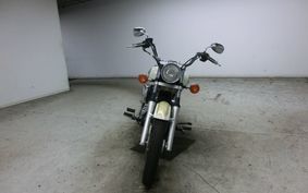 YAMAHA DRAGSTAR 250 2002 VG02J