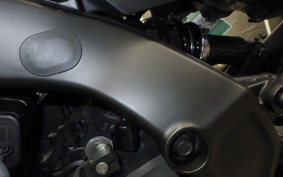 YAMAHA XSR900 2023 RN80J