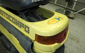 HONDA MOTOCOMPO 2010 AB12