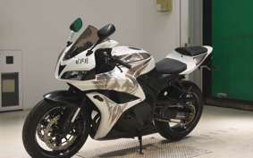HONDA CBR600RR GEN 3 2009 PC40