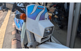 SUZUKI DJEBEL 250 SJ44A