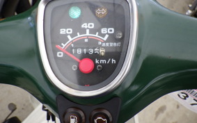 HONDA C50 SUPER CUB AA01