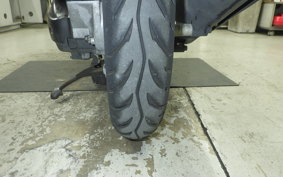 HONDA PCX 125 2007 JF28