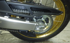 HONDA CRF1100L AFRICA TWIN DCT 2026 SD15