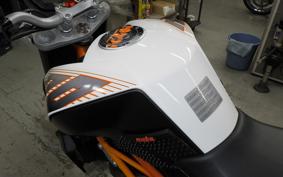 KTM 390 DUKE 2015