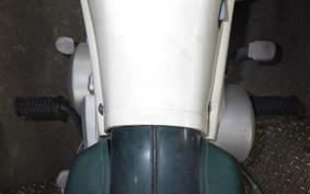 YAMAHA TOWN MATE 80 22K