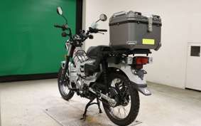 HONDA CT125-2 2023 JA65