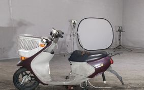 SUZUKI LET's 4 CA43A