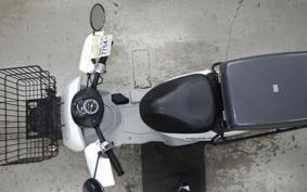 HONDA BENLY 50 1988 AA05