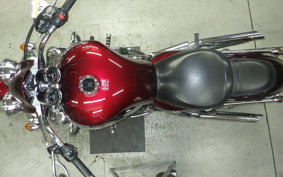 TRIUMPH ROCKET III 2009