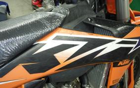KTM 450 SX F 2013