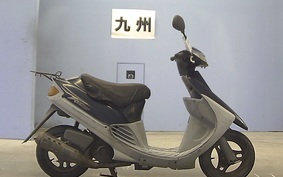 SUZUKI SEPIA Gen.2 CA1HA