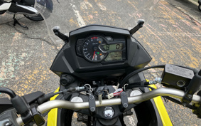 SUZUKI DL650 ( V-Strom 650 ) 2022 C733M