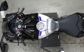 YAMAHA YZF-R1 M 2026 RN65J
