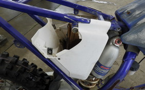 YAMAHA YZ125 CE08C