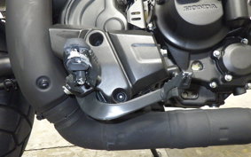 HONDA CL250-2Eクラッチ 2006 MC57