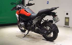 BMW R1300GS ASA 2026