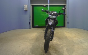 KAWASAKI KLX125D TRACKER X 2009 LX250V