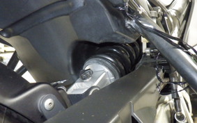 BMW F800GT 2013