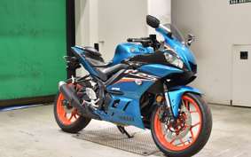 YAMAHA YZF-R25 A 2017 RG43J