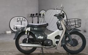 HONDA SUPER CUB90 HA02