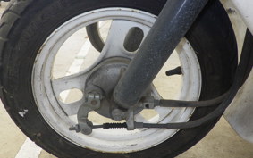 HONDA DIO GEN 3 AF34