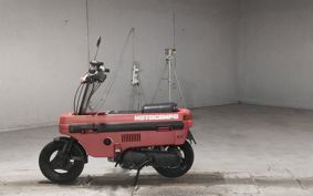 HONDA MOTOCOMPO AB12