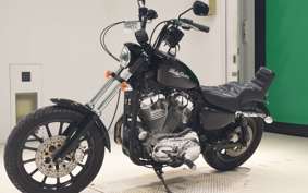 HARLEY XL883-I 2007