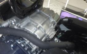 HONDA PCX 160 KF47