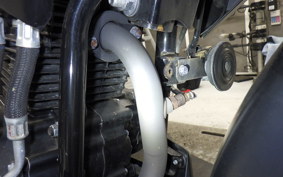 YAMAHA FZ25 1995