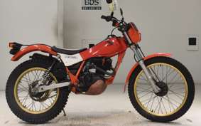 HONDA TLR200 MD09