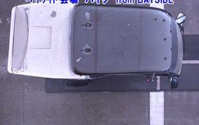 HONDA GYRO CANOPY-2