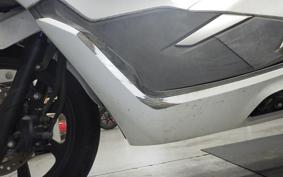 HONDA PCX 125 2009 JF81