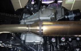 KAWASAKI ELIMINATOR400-3 2024 EL400A