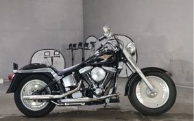 HARLEY FLSTF 1340 1998 BML