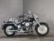 Фото Harley FLSTF 1340 1998 с японского аукциона