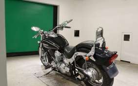 YAMAHA DRAGSTAR 400 1998 4TR