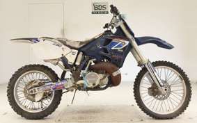 YAMAHA YZ250 4SR